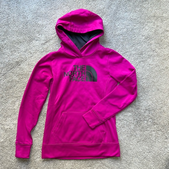 The North Face Hoodie - Picture 1 of 4